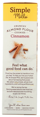 Smp Mls Cook Cr Cinn - 5.5 Oz - Image 6