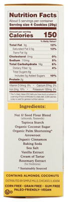 Smp Mls Cook Cr Cinn - 5.5 Oz - Image 3