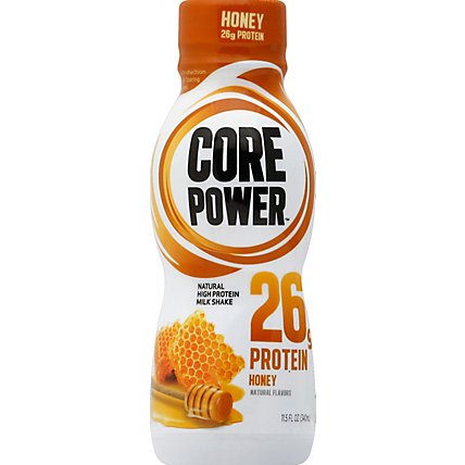 Core Power Honey - 11.5 Fl. Oz. - Image 2