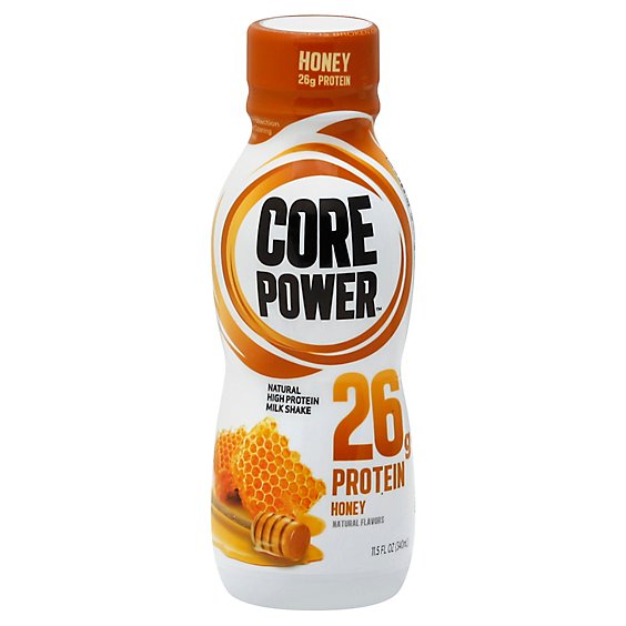Core Power Honey - 11.5 Fl. Oz.