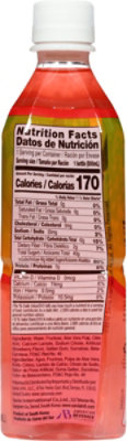 Savia Strawberry Aloe Vera Drink - 16.9 Fl. Oz. - Image 5