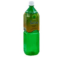 Savia Aloe Vera Drink Original - 50.72 Fl. Oz.