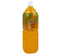 Savia Aloe Vera  Drink Mango - 50.72 Fl. Oz.