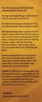 Sunny Islie Xtra Dk Jamcan Bla - 1 Each - Image 5