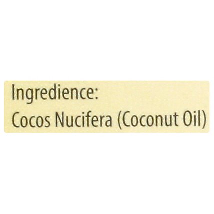 Si Jamaican Coconut Castor Oil - 4 Oz - Image 4