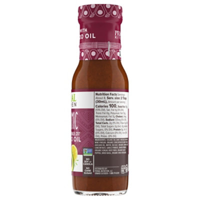 Primal Kitchen Balsamic Vinaigrette & Marinade - 8 Oz - Image 5