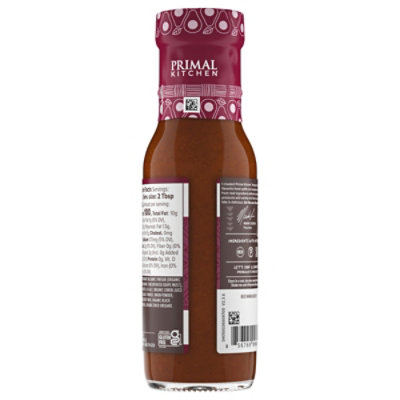 Primal Kitchen Balsamic Vinaigrette & Marinade - 8 Oz - Image 3
