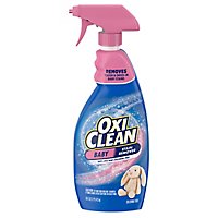 OxiClean Baby Stain Remover Spray - 16 Fl. Oz. - Image 1