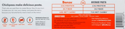 Banza Chickpea Linguine - 8 Oz - Image 6