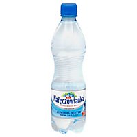 Naleczowianka Non Carbonated Water Bottle - 16.9 Oz - Image 1