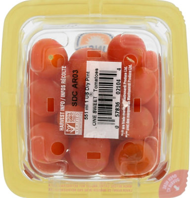 One Sweet Tomato - 16 Oz - Image 4