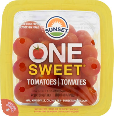 One Sweet Tomato - 16 Oz - Image 1