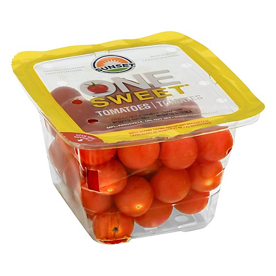 One Sweet Tomato - 16 Oz