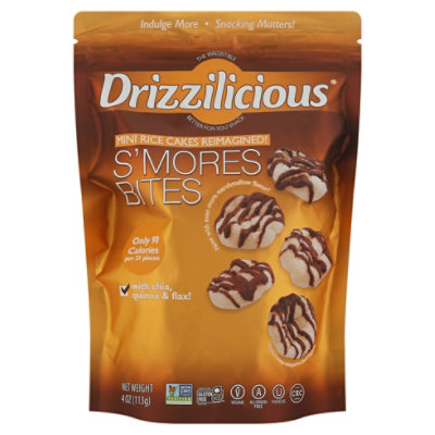 Drizzlicious Smor - 4 Oz - Image 3