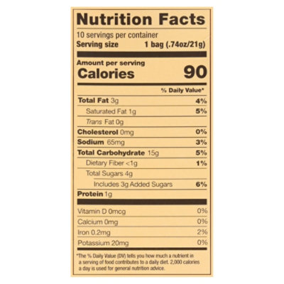 Drizzilicious Smores 10 Count - 7.4 Oz - Image 4