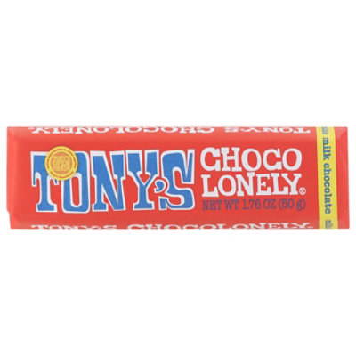 Tonys Chocoloney Bar - 1.8 Oz - Image 3