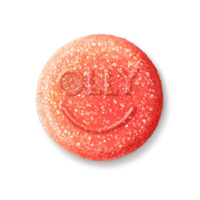 Olly Balance Belly Peach - 30 Count - Image 2