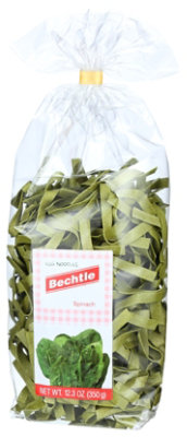 Bechtle Spinach Egg Pasta - 12.3 Oz - Image 4