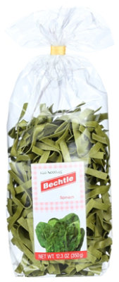 Bechtle Spinach Egg Pasta - 12.3 Oz - Image 1