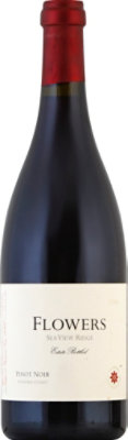 Flowers Pinot Noir Seaview Rid - 750 Ml - Image 2
