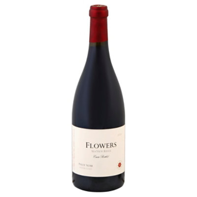 Flowers Pinot Noir Seaview Rid - 750 Ml - Image 1