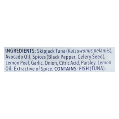 Safecatch Tuna Wld El - 2.6 Oz - Image 4