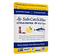 Safecatch Tuna Wld El - 2.6 Oz