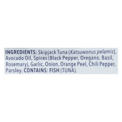 Safecatch Tuna Wld El - 2.6 Oz - Image 5