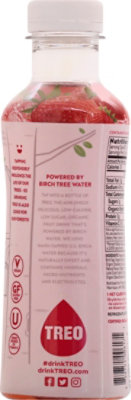 Treo Strawberry Water Birch Infusion - 16 Fl. Oz. - Image 6