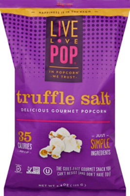 Live Love Pop Salt Truffle - 4.4 Oz - Image 2