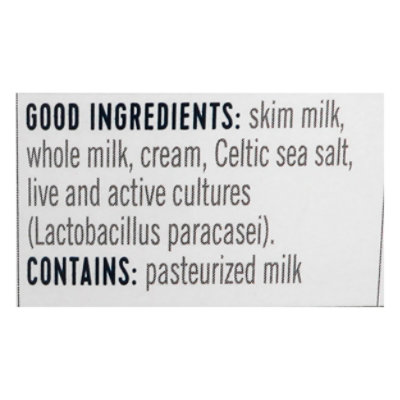 good culture Simply Cottage Cheese Lowfat Classic - 5.3 Oz - Image 4