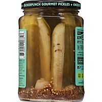 Sucker Punch Pickle Spear Dill - 24 Oz - Image 6
