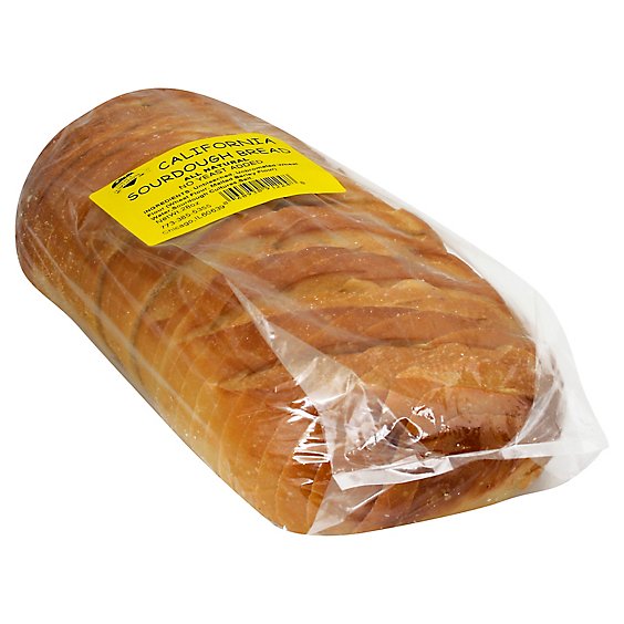 Todays Temptations Bread Sourdough CA - 32 Oz