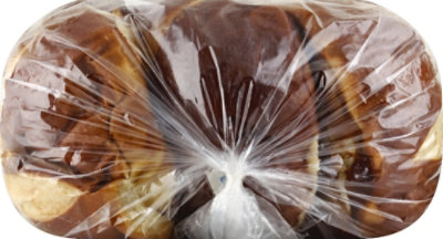 Todays Temptations Bun Hmbrgr Prtzl - 16 Oz - Image 3