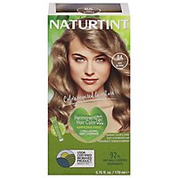 Naturtint Hair Clr 8a Ash Blonde - 5.28 Fl. Oz. - Image 1