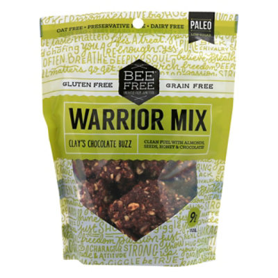Beefree Granola Choco - 9 Oz - Image 3