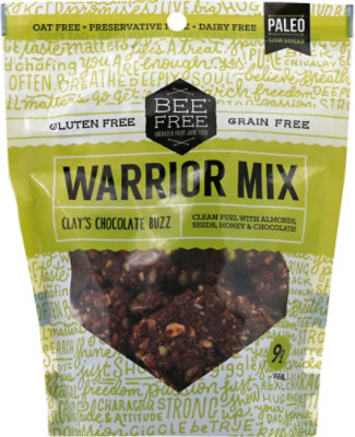 Beefree Granola Choco - 9 Oz - Image 2