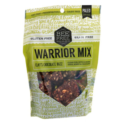 Beefree Granola Choco - 9 Oz - Image 1