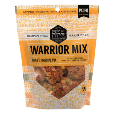 BeeFree Granola Auggy - 9 Oz - Image 3