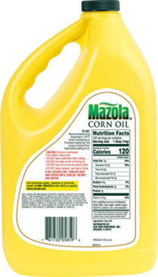 Mazola Corn Oil - 96 Fl. Oz. - Image 6