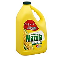 Mazola Corn Oil - 96 Fl. Oz.