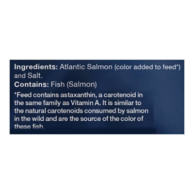 Spence Scottish Smoked Salmon - 4 Oz - Image 4