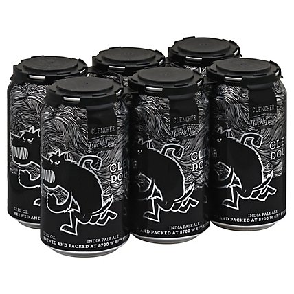 BuckleDown Brewing Clencher 6 Pack Can - 6-12 Fl. Oz. - Image 1
