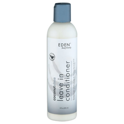 Eden Leave-In Conditioner - 8 Oz