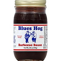 Blues Hog Barbecue Sauce - 16 Oz - Image 2