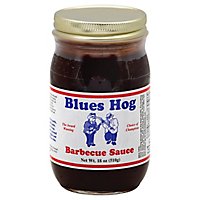 Blues Hog Barbecue Sauce - 16 Oz - Image 1