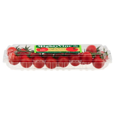 Cherry Tomatoes On The Vine - 11 Oz - Image 3