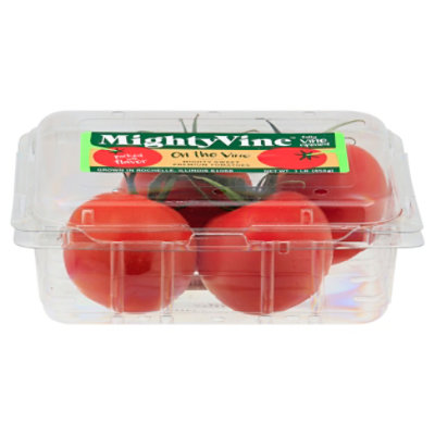 Tomatoes Mightyvne 1 Lb Clamshl - 16 Oz - Image 3