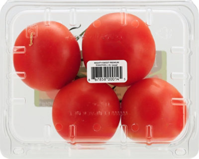 Tomatoes Mightyvne 1 Lb Clamshl - 16 Oz - Image 4