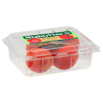 Tomatoes Mightyvne 1 Lb Clamshl - 16 Oz - Image 1